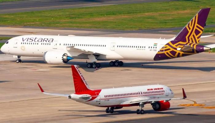 air india singapur airlines merger