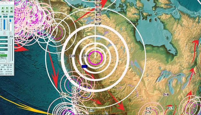 erath quake in alberta canada