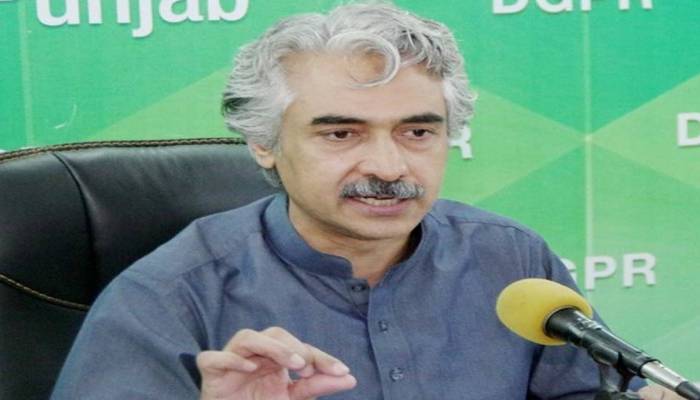 لاہور: پی ایچ اےپارکس میں مستحق افراد کو تقریبات پر رعایت دی جائے گی، اسلم اقبال