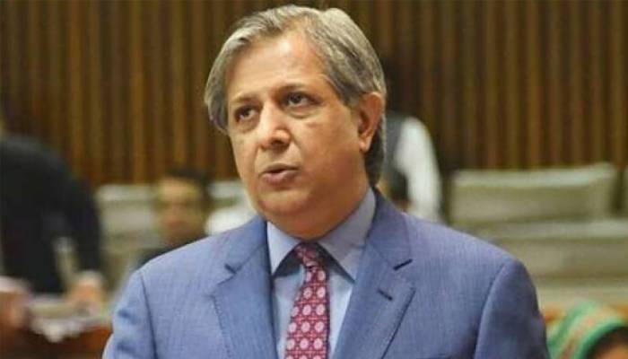 عمران خان کی بات کو کبھی سنجیدہ نہیں لیا، اعظم نذیر تارڑ