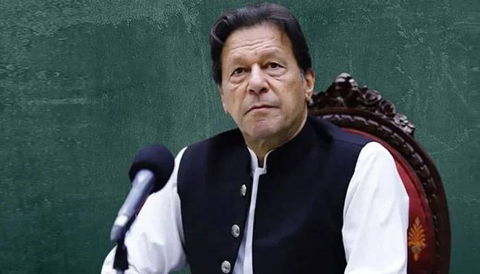 عمران خان آج خیبرپختونخوا نہیں جائیں گے، مسرت جمشید چیمہ