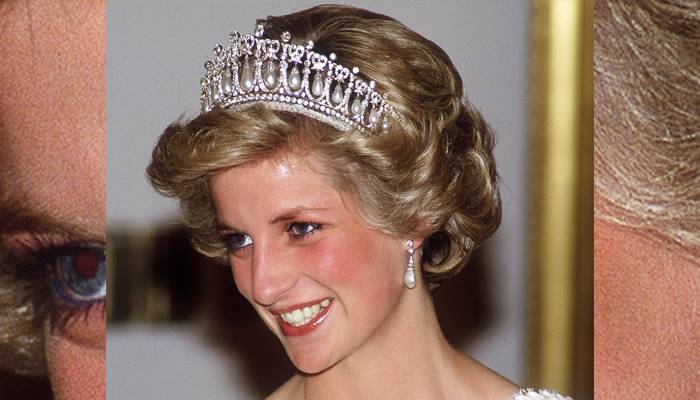 princess diana