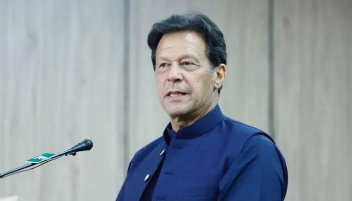 اسمبلیاں تحلیل کرنے کا معاملہ عمران خان کا ملاقاتوں کا شیڈول تبدیل