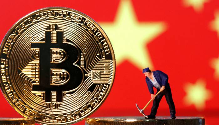 china ban bit coin