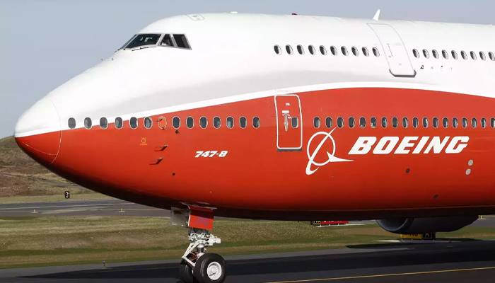 boing 747 production stopped 