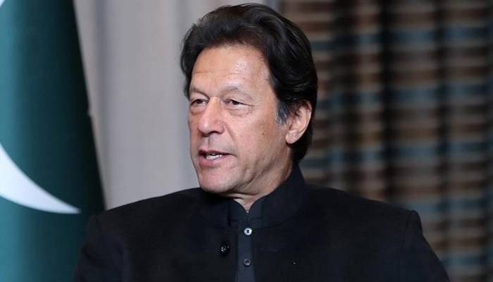 عمران خان کی نااہلی کی تیاریاں