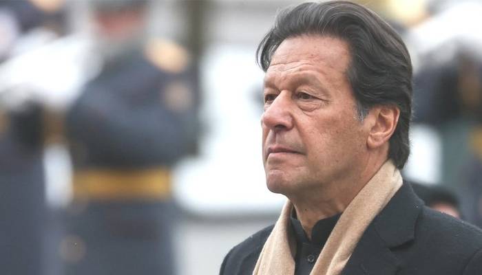 فیفا کپ: عمران خان کی مراکش ٹیم کو سیمی فائنل میں پہنچے پر مبارکباد