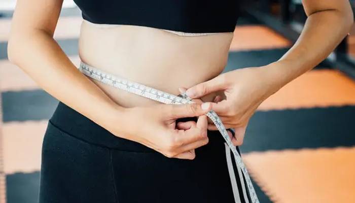 weight loss without dieting