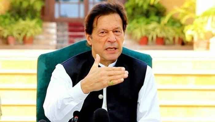 اومنی گروپ ہرجانے کا نوٹس، عمران خان نے جواب جمع کروادیا