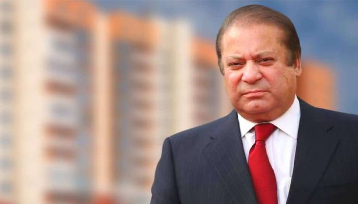 نوازشریف کا جنوری کے دوسرے ہفتے وطن واپسی کا امکان