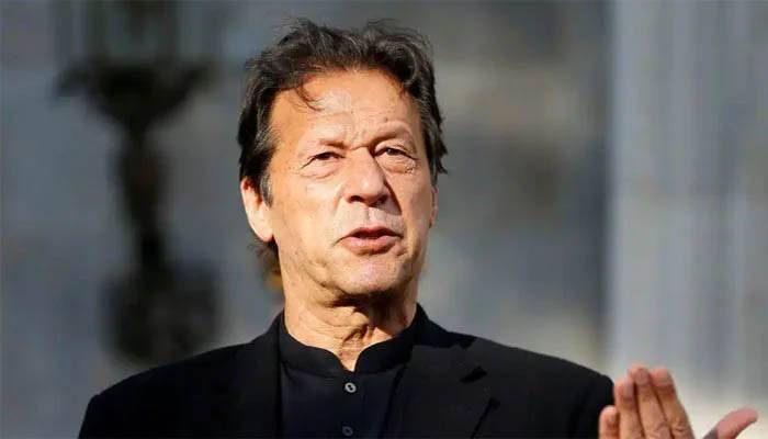 عمران خان کیخلاف نااہلی کیس 20دسمبرکو سماعت کیلئے مقرر