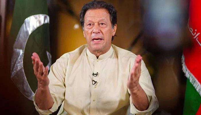 اسمبلیوں کی تحلیل: عمران خان کی قانونی ماہرین سے مشاورت مکمل