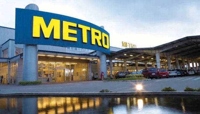 metro cash & carry 