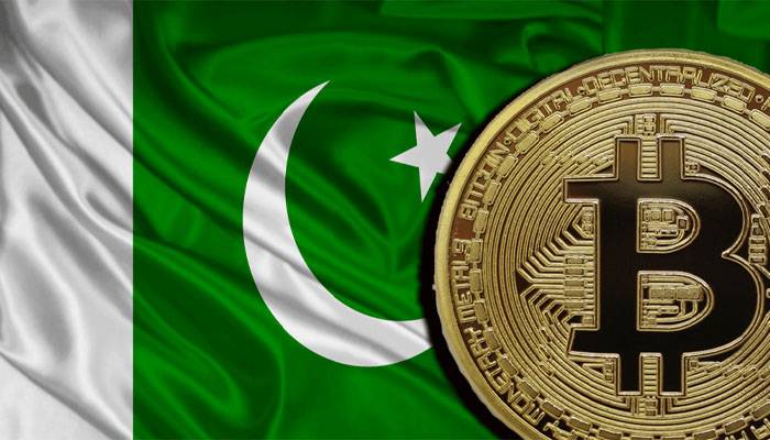 bit coin pakistan