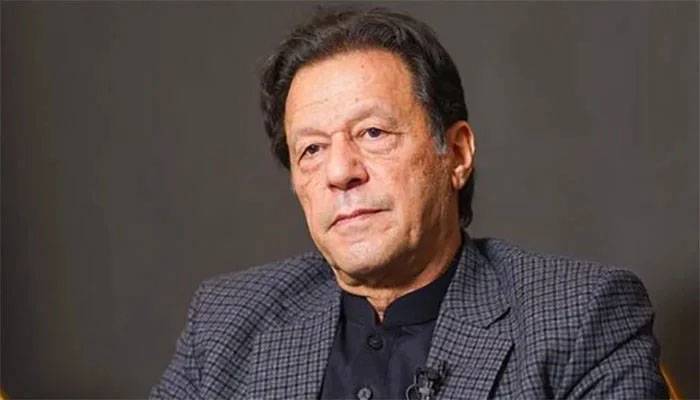 میں قانون کی حکمرانی قائم نہ کرسکا ، عمران خان کا اعتراف 