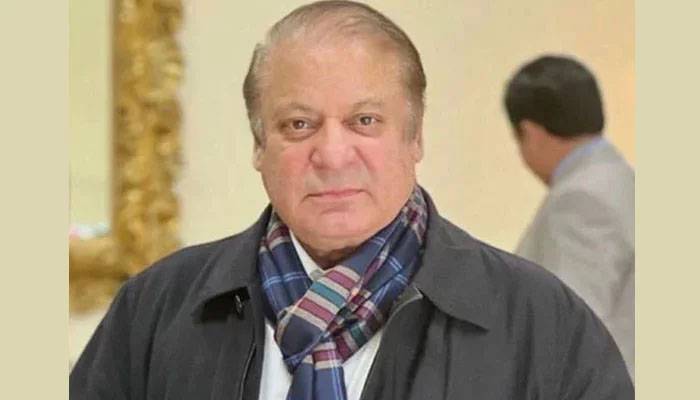 نواز شریف کی گورنر ہاؤس پارٹی رہنماؤں اورکارکنوں کیلئے کھولنے کی ہدایت