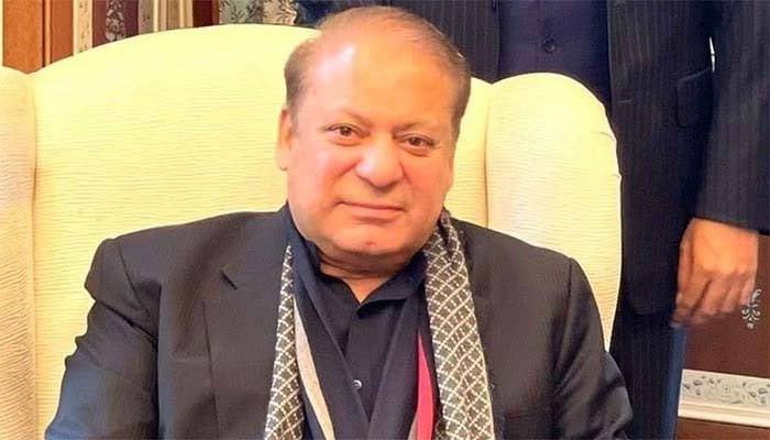 نواز شریف کی پارٹی رہنماؤں کو تیاری کی ہدایت