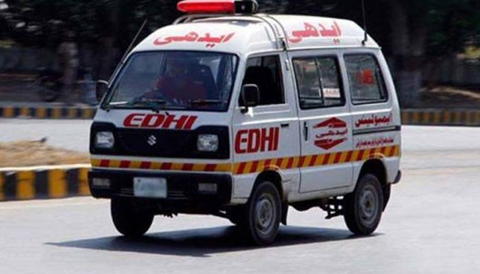 پنجاب : 2مختلف ٹریفک حادثات میں 3 افراد جاں بحق ، 5 زخمی