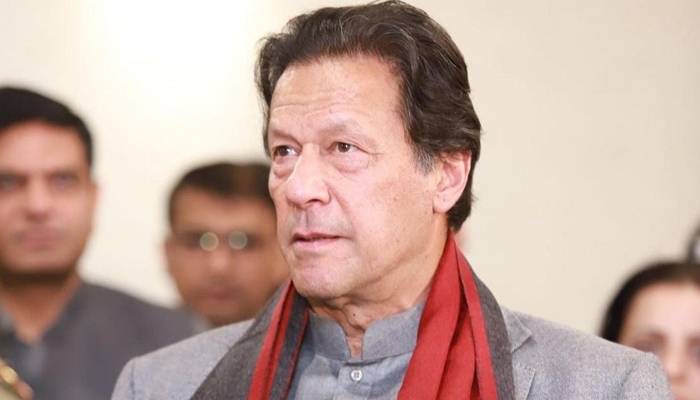 ملک میں دہشتگردی کی نئی لہر،عمران خان کی شدید مذمت 