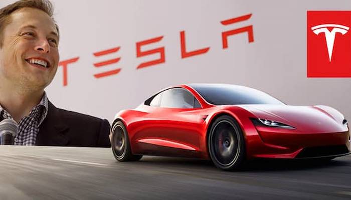 TESLA Q4 SALES ON RISE