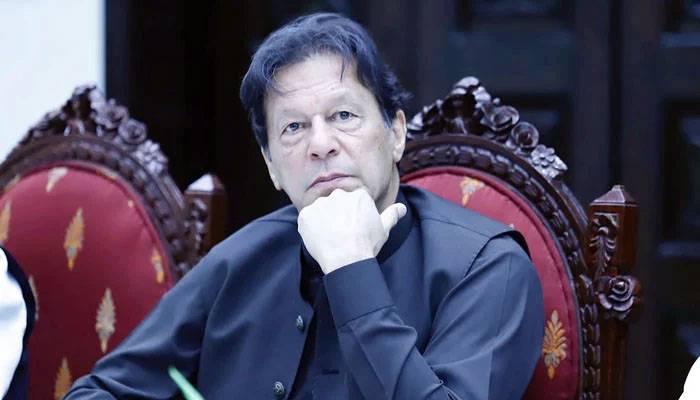 وزیرآبادحملہ کیس،عمران خان کا پولی گرافک ٹیسٹ کرانیکی درخواست سماعت کیلئے منظور