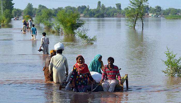 سیلاب زدگان کی امداد کیسے استعمال ہو گی؟ حکومتی پلان سامنے آگیا