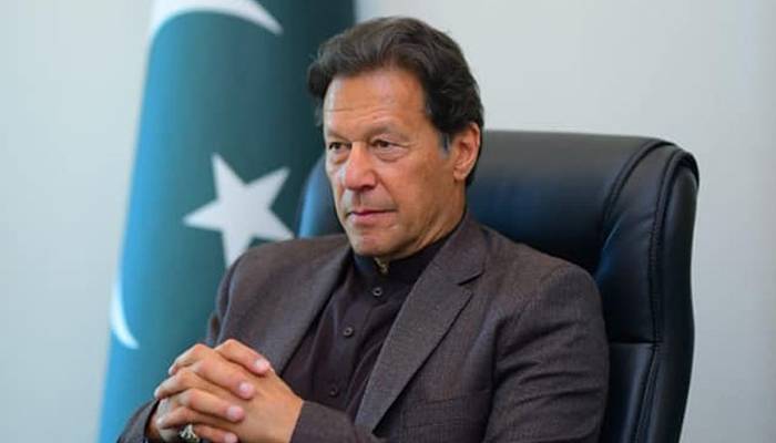 ممنوعہ فنڈنگ کیس: عمران خان 31 جنوری کو ذاتی حیثیت میں طلب