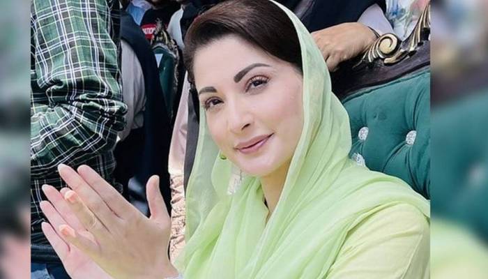 ن لیگ کی تشکیل نو،مریم نواز کو اہم ٹاسک مل گیا