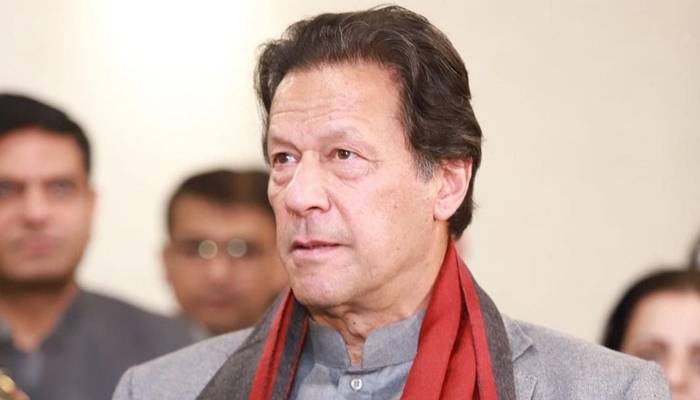 عمران خان کا راجن پور ضمنی الیکشن خود لڑنے کا فیصلہ