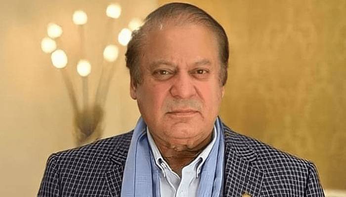 نواز شریف پارٹی ڈھانچے سے غیرمطمئن، پارلیمانی بورڈ جلد تشکیل دینے کا فیصلہ