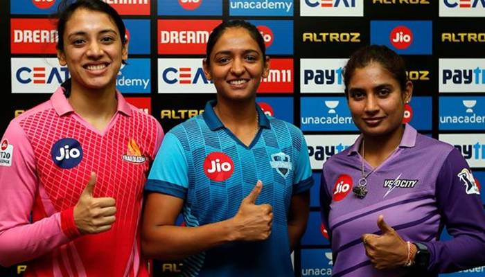 ipl 2023 women auctioned media rights