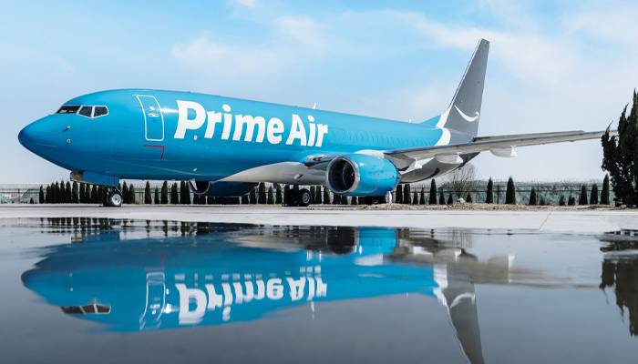 amazone prime air