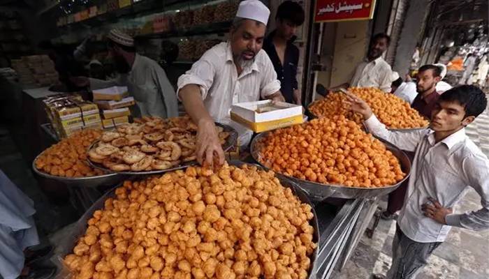 transfat usage in pakistan is grave threat