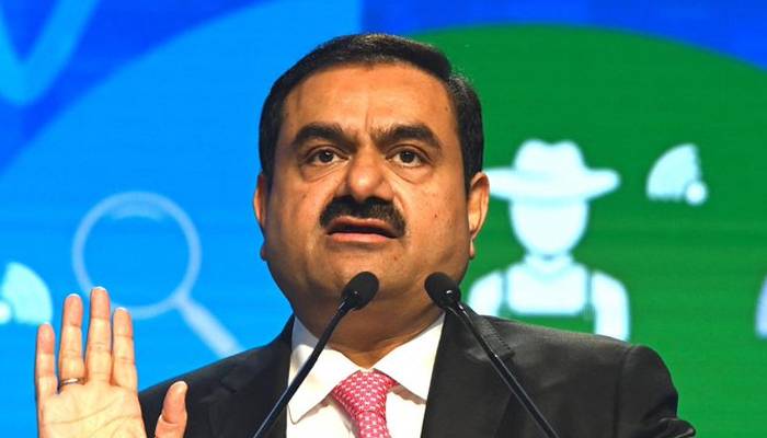 hindusberg declared adani fraud