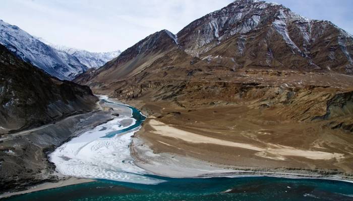 India notifies Pakistan of plans to amend Indus Waters Treaty