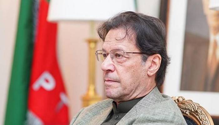 توشہ خانہ ریفرنس: عمران خان پر فرد جرم عائد کرنے کا فیصلہ