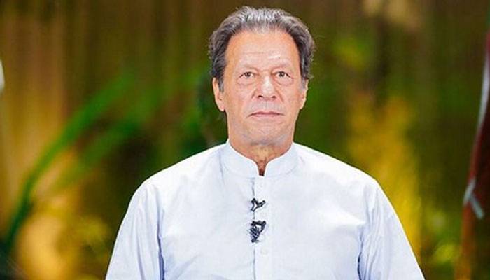 ممنوعہ فنڈنگ کیس: عمران خان کی پیشی کی تاریخ تبدیل کردی گئی