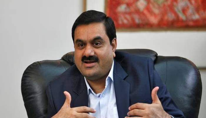 adani group cancels 20K FPO