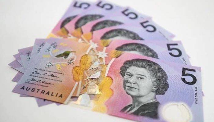 queen vanished from austalian dollar