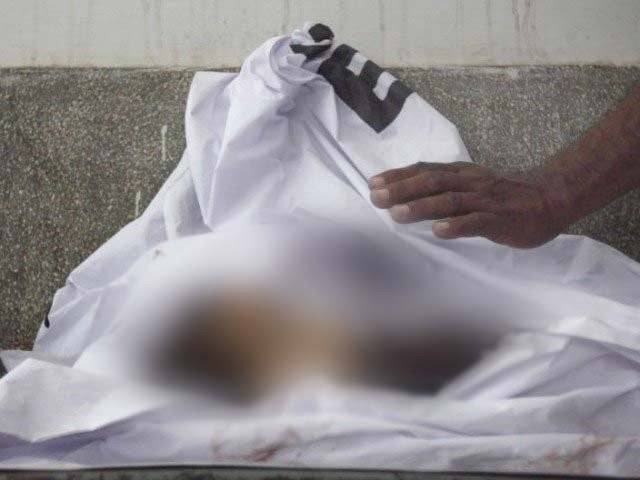 لاہور:دو گروپوں میں فائرنگ،2 بچے جاں بحق 4افرادزخمی