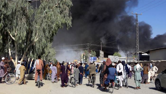 UAE EMBESSY CLOSED IN KABUL