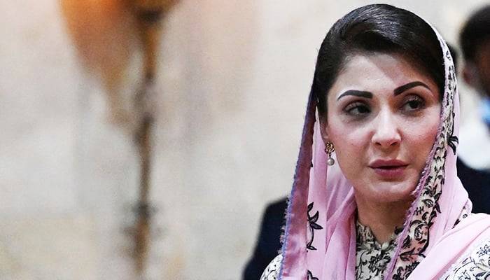 مریم نواز نے عام انتخابات کا عندیہ دے دیا