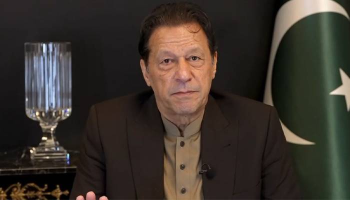 انتخابات 90 دن سے آگے گئے تو جیل بھرو تحریک شروع کردیں گے، عمران خان