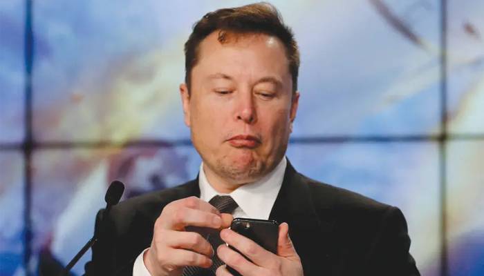 alon musk