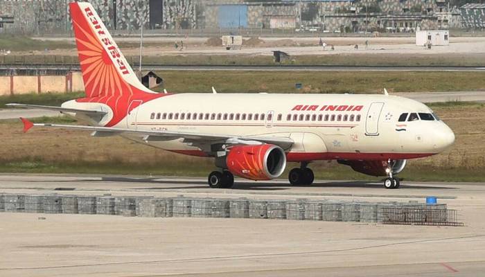 air bus and air india agreement