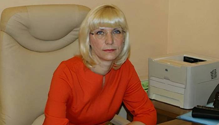 Vladimir Putin's Ally Marina Yankina Falls To Her Death 