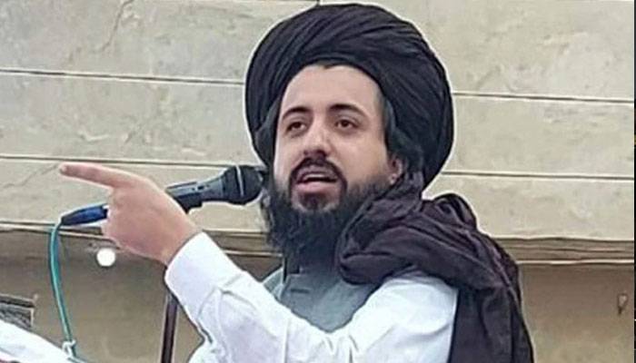 حافظ سعد رضوی نے حکومت کو 72گھنٹے کا الٹی میٹم دیدیا 