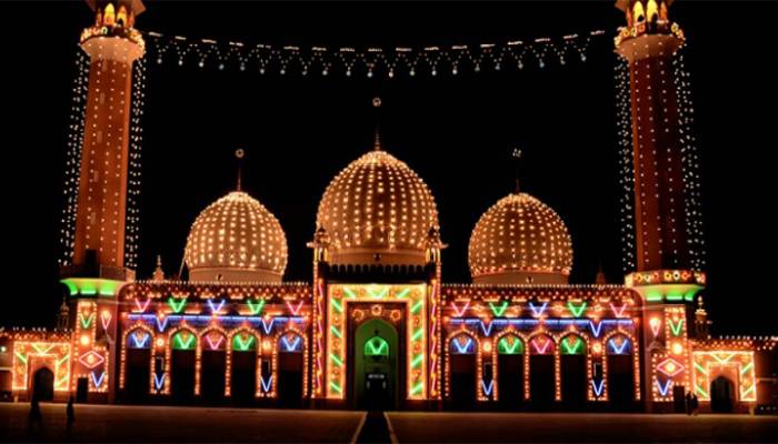 SHAB E BARAT IN PAKISTAN