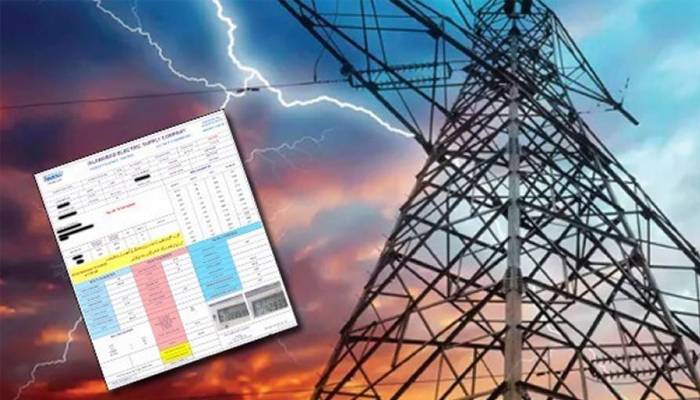 بجلی صارفین سے 14.34 روپے فی یونٹ تک اضافی چارجز وصول کیے جائیں گے
