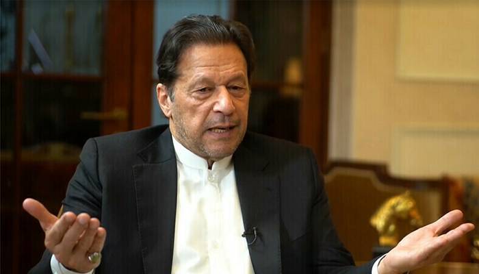 عام انتخابات،عمران خان نےلاہور سےامیدواروں کے نام فائنل کرلیے